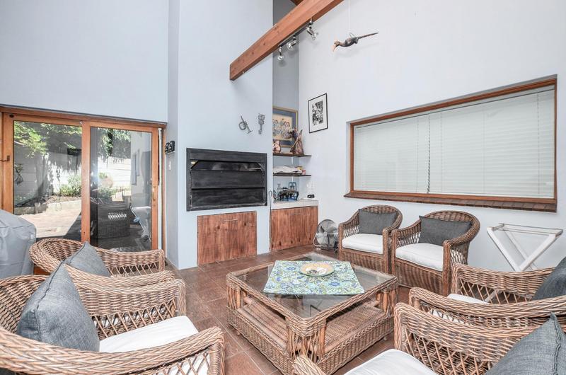 6 Bedroom Property for Sale in Welgemoed Western Cape